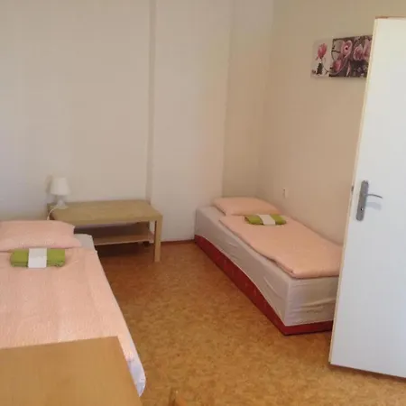 Big Apartman In The Center Apartment