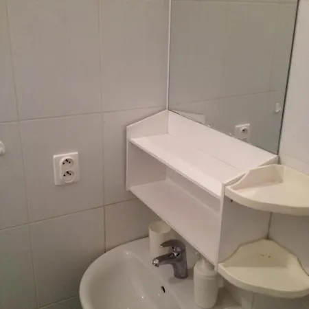 Big Apartman In The Center Apartment Brno