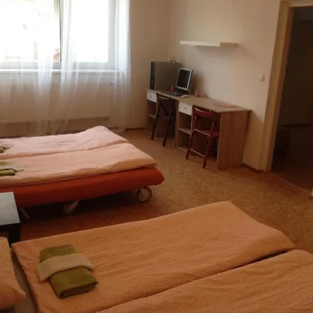 Big Apartman In The Center Apartment *