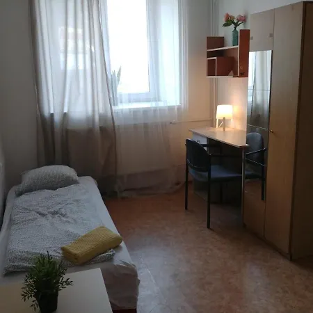 Big Apartman In The Center Apartment *