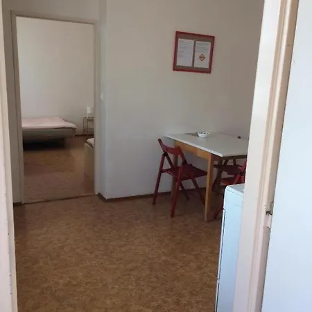 Big Apartman In The Center Apartment *